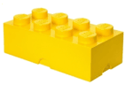 LEGObreak slow