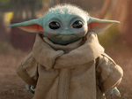 Baby Yoda Rap
