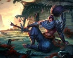 LoL JP Yasuo