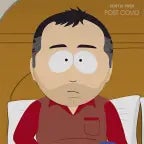 South Park Pilot Theme Sped Up