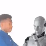 AI Vs Human Rap Battle