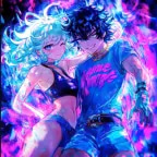 Horizonte de Diamante Slowed