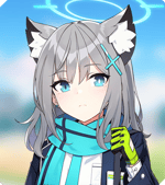 Blue Archive Theme Meme song