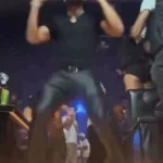 She gon call me baby boo