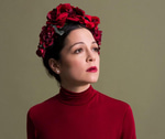 Natalia Lafourcade Nunca Es Suficiente