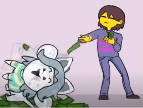 money money money money money