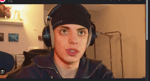 dark mich