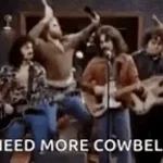 Cowbell 2