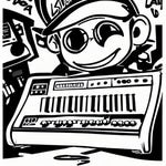 Get back to work (bassboosted)