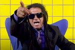 Away - Você está defecando pela boca