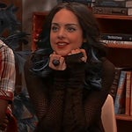 The cocaine is not good for you