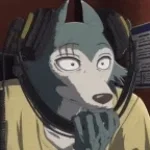 beastars op 2