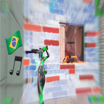 FORTNITE Brazilian Phonk