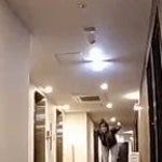 hotel rooms - Sound