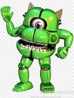 Menu back (GAMECUBE)