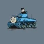 Thomas The Tank Engine Theme (copy)