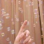 Bubbles