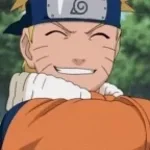 naruto KUN