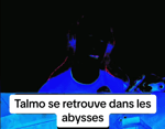 Talmo neuil abysses - Sound