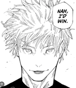 Im just better / Black hole \