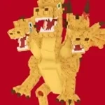 hydra dragon caccelloni