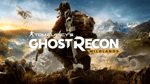 Ghost Recon Take A Break