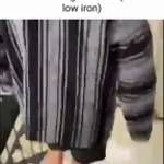 non è rame non è ferro