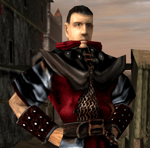 Ore wa killua , ore wa gon