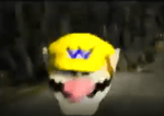 wario