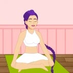 BENJIxScarlett Rumi Twerking