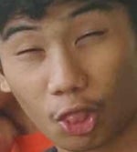 I'm so sad I'm so feeling happy