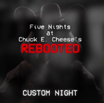 five nights at chuck e cheese [cutom night] - Sound