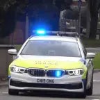 uk police siren