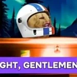 TheBurnPeanut Goodnight