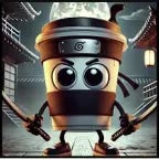 Cappuccino Assassino