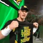 John Cena - The Time Is Now (Entrance Theme) (copy)
