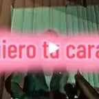 Fuera mrd no quiero tu caramelo