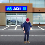 Hello, my name is Chad