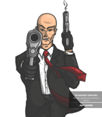 zeb89 come dare un bazooka ad un nero