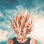 First of all I am vegeta (copy)