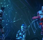 Ennard Arguing With Himself