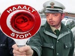 HaltStop