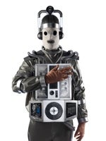 Cybermen excellent
