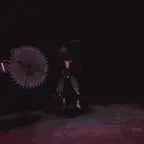 Manngle Jumpscare capture the intelligence