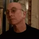 STAREDOWN LARRY DAVID
