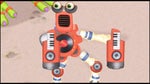 Rare Wubbox (air island)