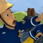 Sam le pompier (Générique Français)