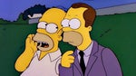 Homer Simpson : The Simpsons I get it 2