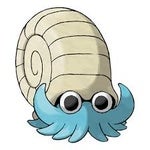 omanyte cry