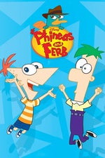 Phineas and ferb theme song